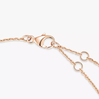[Mystic]Pavé Baby Move Diamond Bracelet