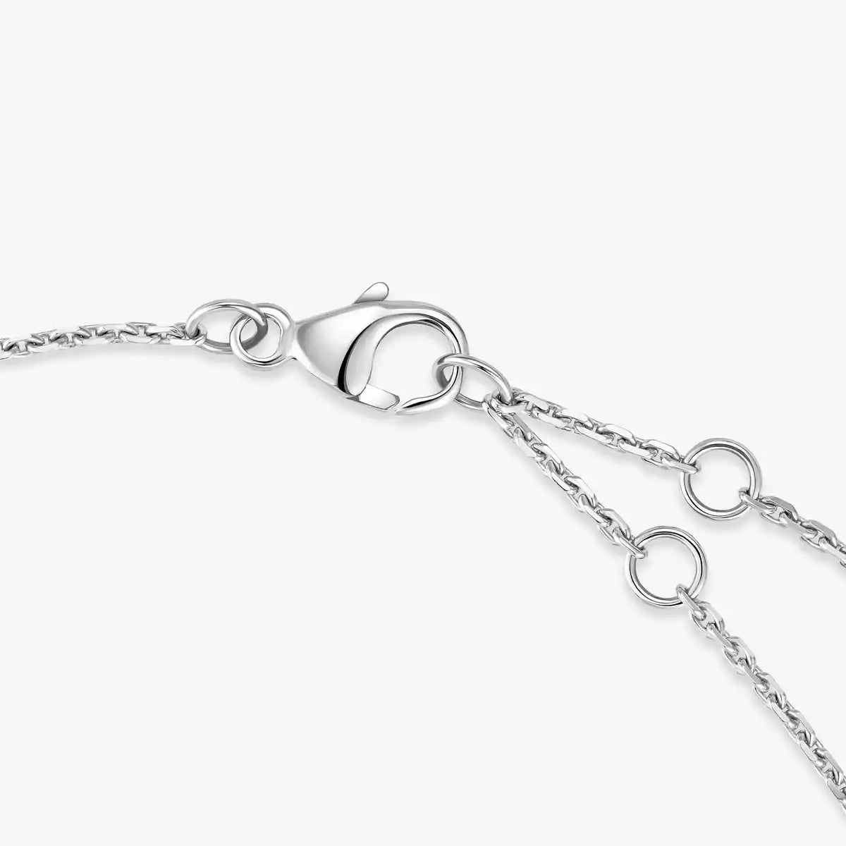 [Mystic]Pavé Baby Move Diamond Bracelet