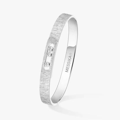 [Mystic]Move Noa Ciselé bangle
