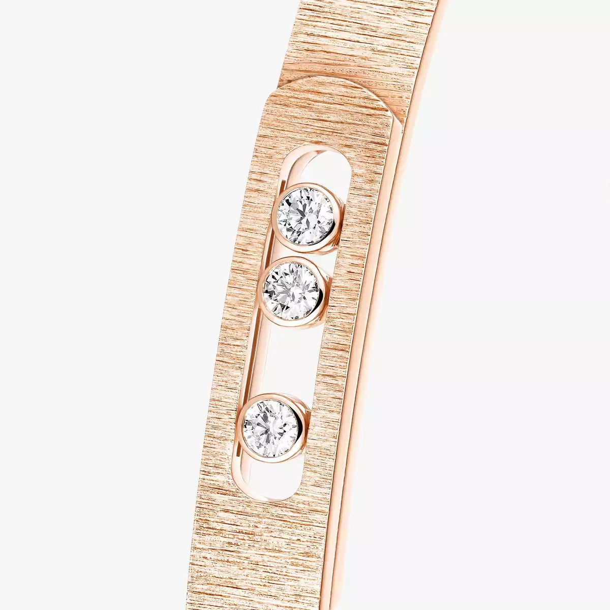 [Mystic]Move Noa Ciselé bangle
