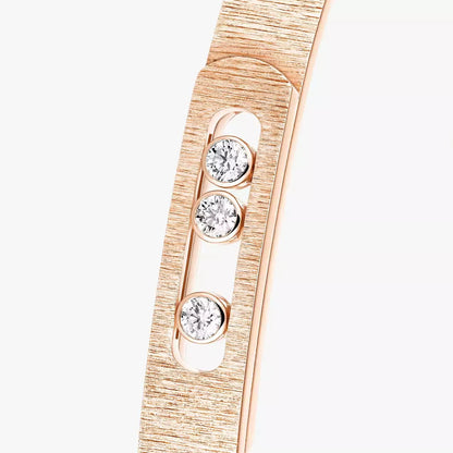 [Mystic]Move Noa Ciselé bangle