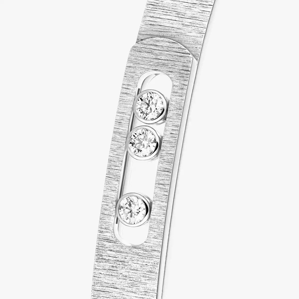 [Mystic]Move Noa Ciselé bangle