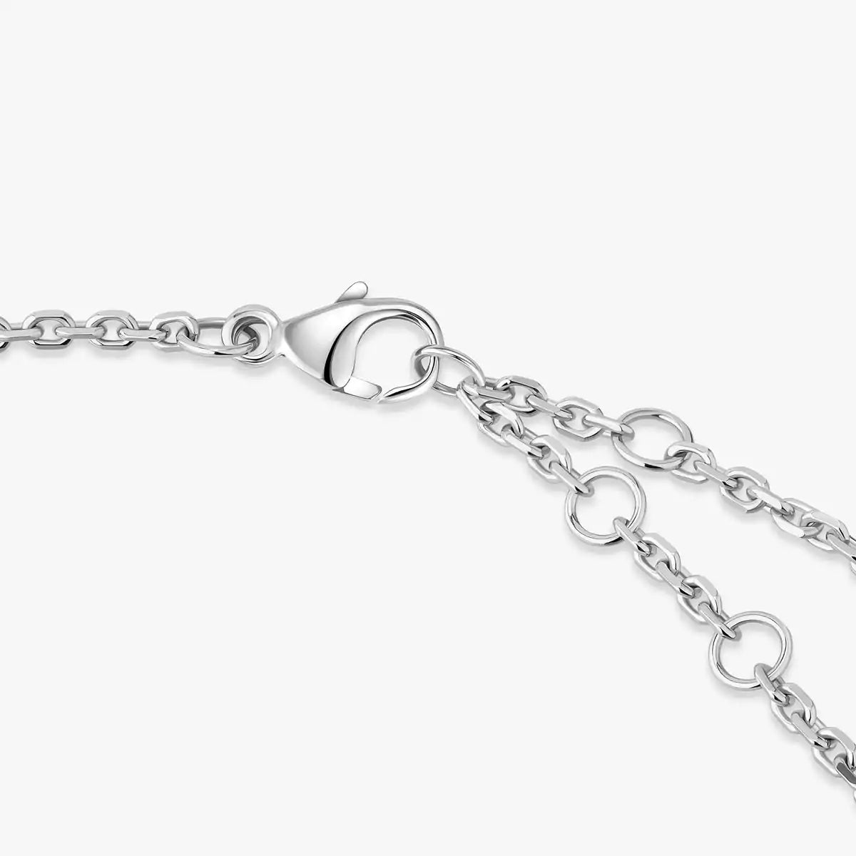 [Mystic]Move Classique Ciselé bracelet