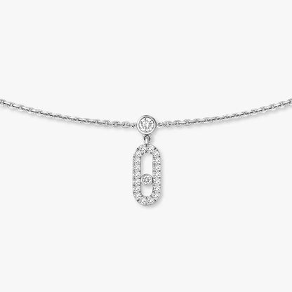 [Mystic]Move Uno Necklace