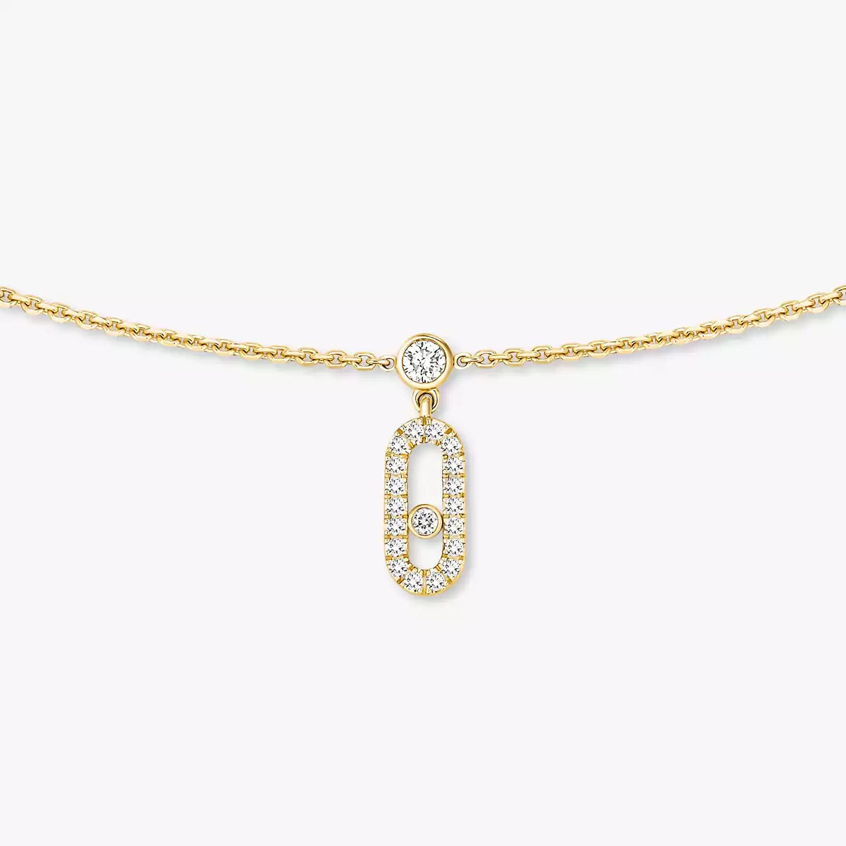 [Mystic]Move Uno Necklace