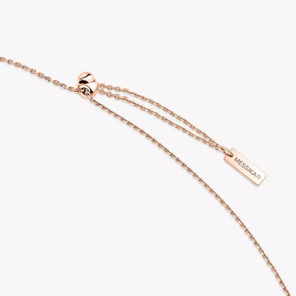[Mystic]Diamond Necklace Move 10Th
