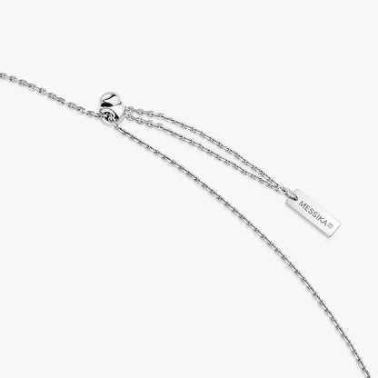 [Mystic]Diamond Necklace Move 10Th