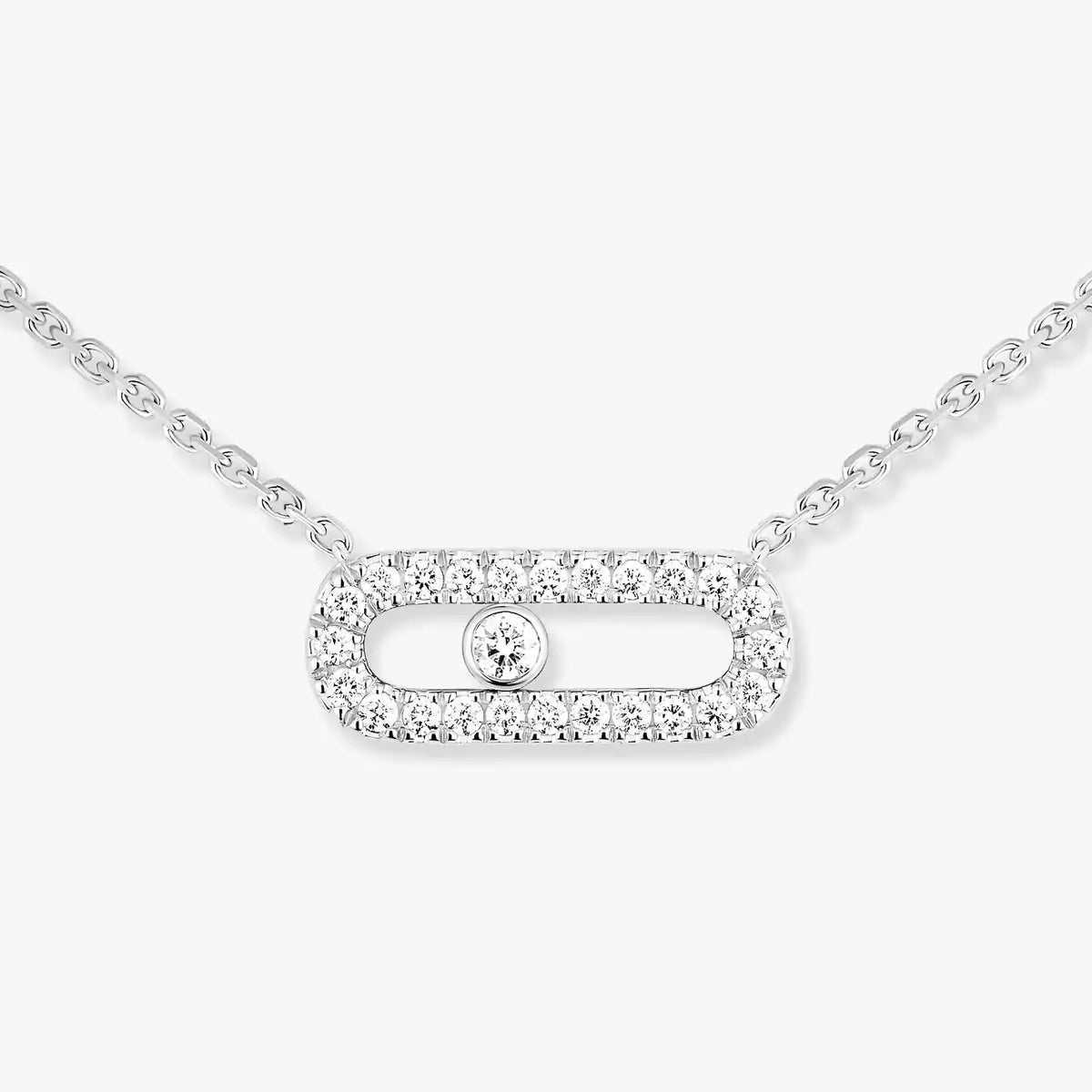 [Mystic]Move Uno Necklace
