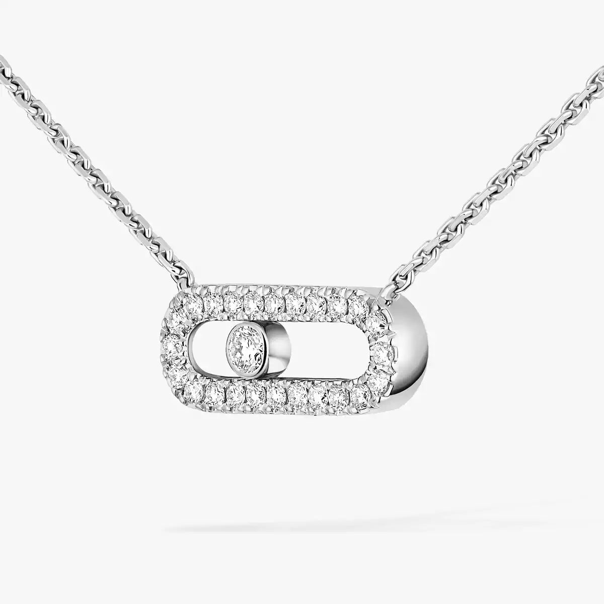 [Mystic]Move Uno Necklace