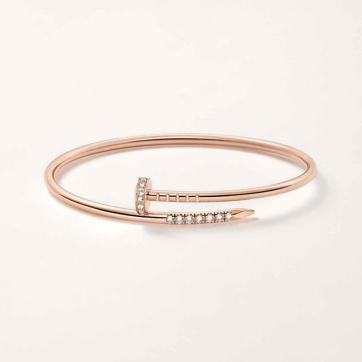 [Mystic ] JUSTE BRACELET 2.5MM DIAMONDS NEW