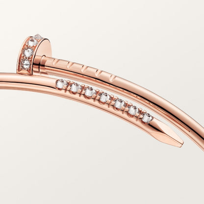 [Mystic ] JUSTE BRACELET 2.5MM DIAMONDS NEW