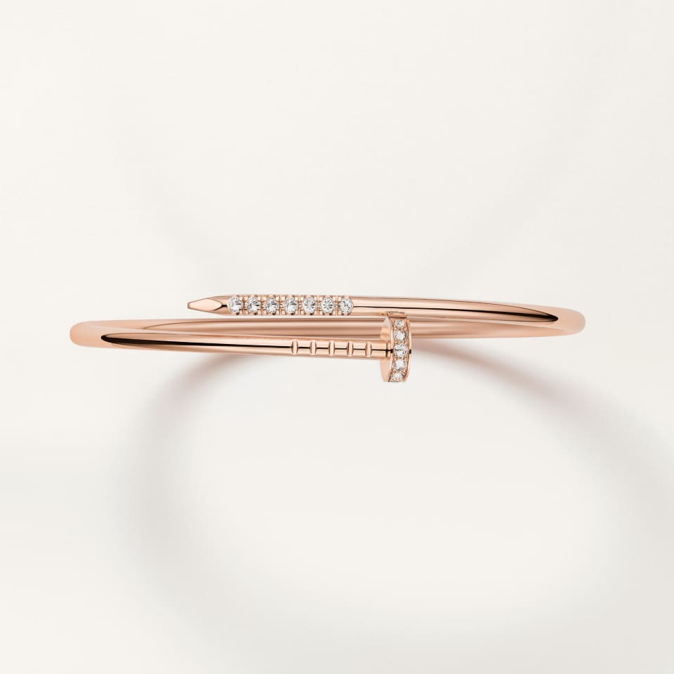 [Mystic ] JUSTE BRACELET 2.5MM DIAMONDS NEW