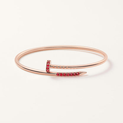 [Mystic ] JUSTE BRACELET 2.5MM DIAMONDS NEW