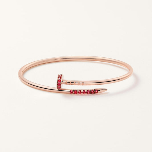 [Mystic ] JUSTE BRACELET 2.5MM DIAMONDS NEW