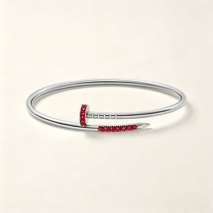 [Mystic ] JUSTE BRACELET 2.5MM DIAMONDS NEW