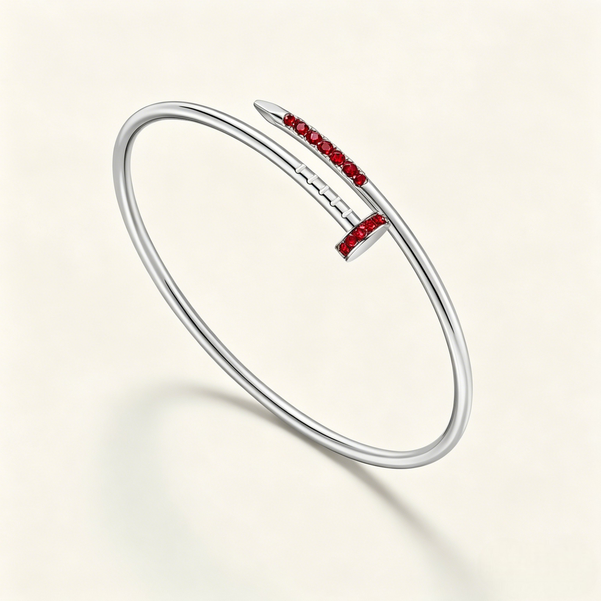 [Mystic ] JUSTE BRACELET 2.5MM DIAMONDS NEW