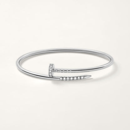 [Mystic ] JUSTE BRACELET 2.5MM DIAMONDS NEW