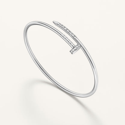 [Mystic ] JUSTE BRACELET 2.5MM DIAMONDS NEW