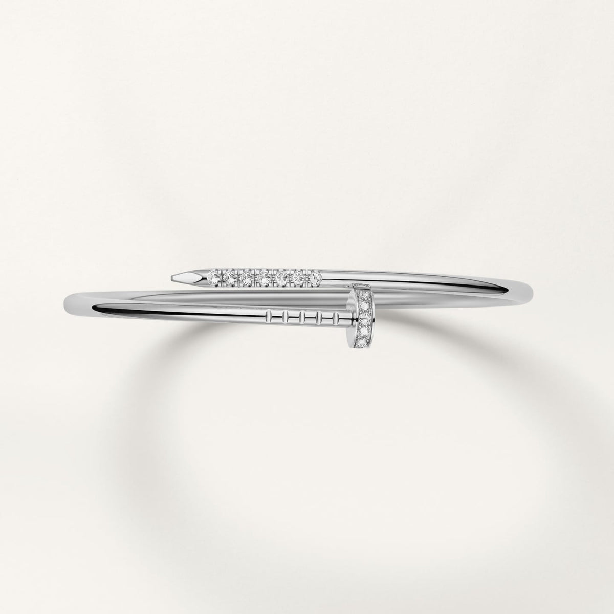 [Mystic ] JUSTE BRACELET 2.5MM DIAMONDS NEW