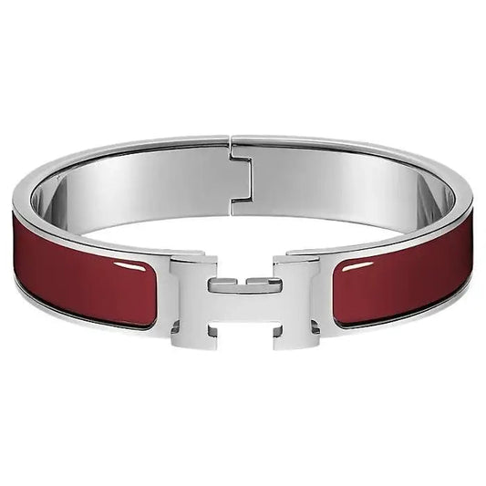 Mystic H ROUGE BRACELET