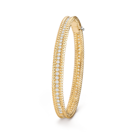 Mystic PERLEE DIAMONDS BRACELET 1 ROW