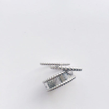 Mystic PERLEE RING