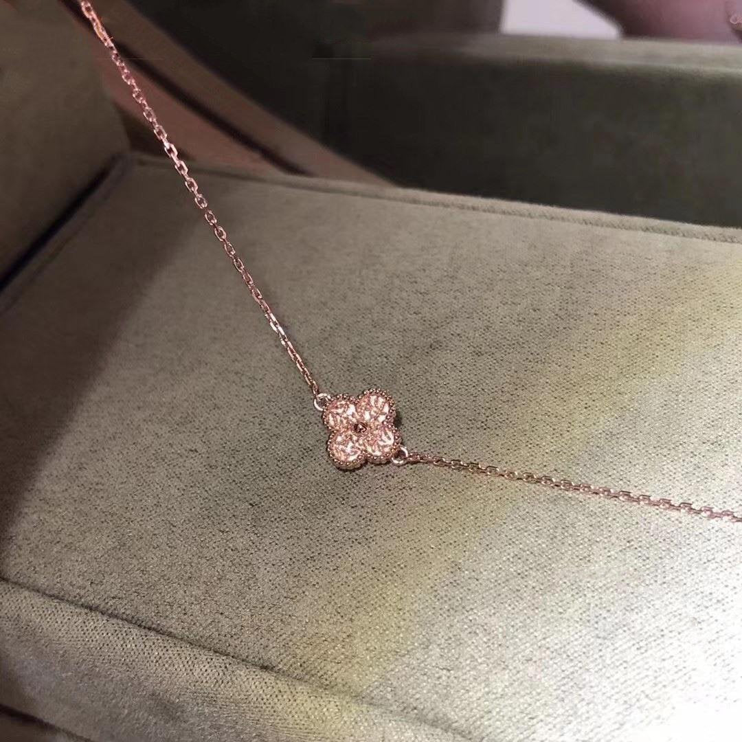 Mystic CLOVER SINGLE FLOWER BRACELET