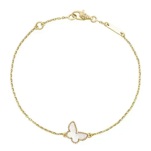 Mystic BUTTERFLY DARK MOP BUTTERFLY BRACELET