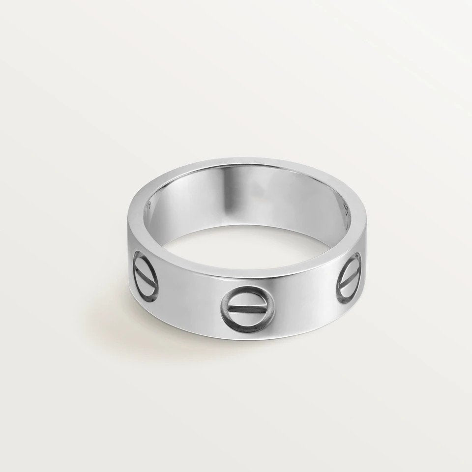 Mystic LOVE RING 5.5MM NO DIAMOND