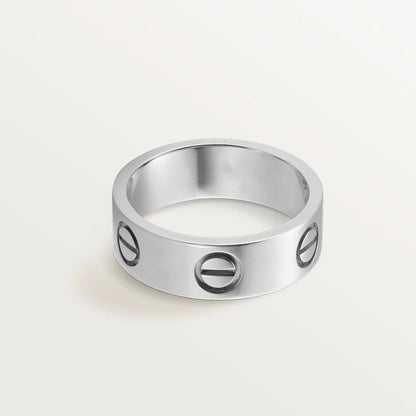 Mystic LOVE RING 5.5MM NO DIAMOND